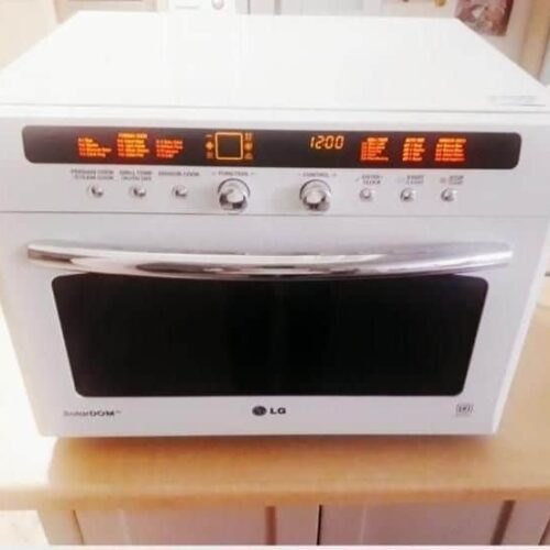 نمایندگی مایکروفر شارپ