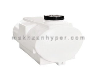 تانکر پلاستیک پشت نیسانی