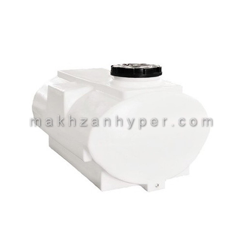 تانکر پلاستیک پشت نیسانی