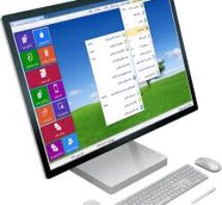 نرم افزار حسابداری پارسیان