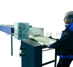 خدمات چسبدار کردن