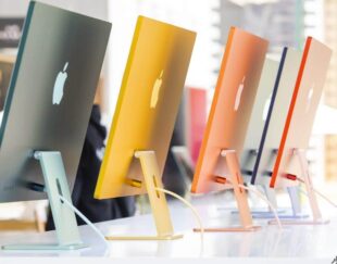 نمایندگی لپ تاپ اپل