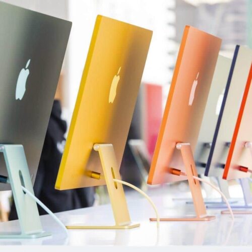 نمایندگی لپ تاپ اپل