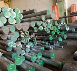 قیمت فولاد آلیاژی MO40