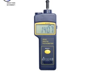 دورسنج نوری مکانیکی LUTRON مدل DT-2268