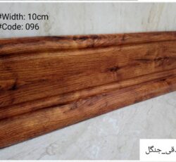 قرنیز پی وی سی (PVC) قرنیز ام دی اف (MDF)