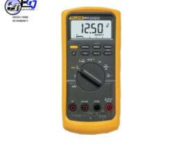 مولتی متر برند FLUKE مدل28II