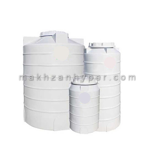 تانکر پلاستیک پشت نیسانی