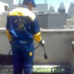 نمایندگی رسمی فروش نصب واجرای ایزوگام قیرگونی آسفالت