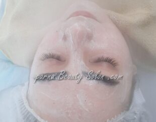 پاکسازی تخصصی پوست صورت