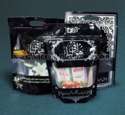 فروش پاکت ختم