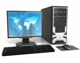 نمایندگی کامپیوتر hp