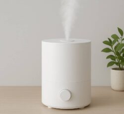 دستگاه‌های بخور و رطوبت‌ساز ابرار الکتریک