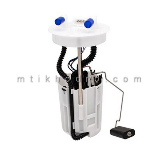 آینه بغل جک Jac S5