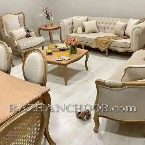 خرید میز تلویزیون مستقیم از تولیدی