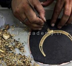 دوره الماس شناسی