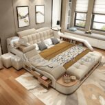 تشک مونسا غرب تهران