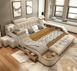 تشک مونسا غرب تهران