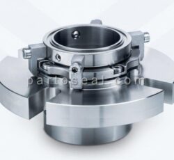 مکانیکال سیل پمپ‌ سانتریفیوژ