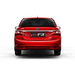 درب صندوق بی وای دی BYD F3