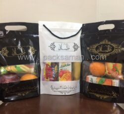 قیمت پاکت ترحیم