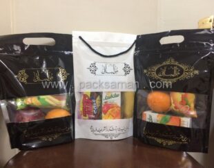 قیمت پاکت ترحیم