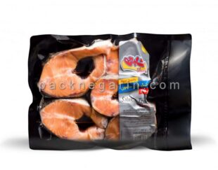 پاکت وکیوم مرغ و ماهی