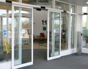 نصب اقساطی درب اتوماتیک شمال تهران