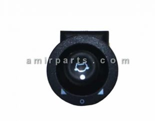 قطعات یدکی برلیانس BRILLIANCE