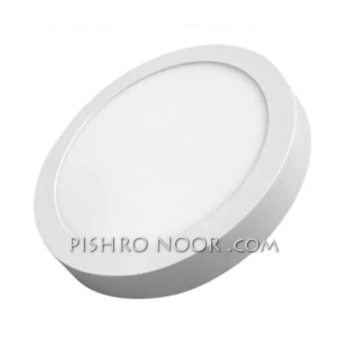 رینگ تبدیل توکار به روکار سان لوکس