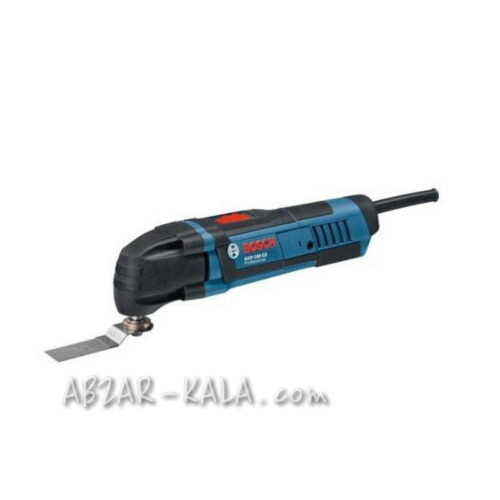 ابزار همه کاره برقی بوش BOSCH