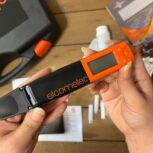 دستگاه تست آلودگی نمک برند الکومتر مدل ELCOMETER 138