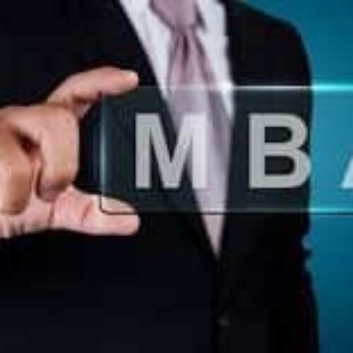اموزش MBA(یک جلسه مشاوره رایگان)