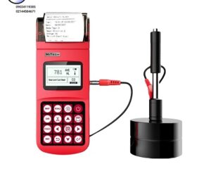 سختی سنج برندMITECH مدل MH320