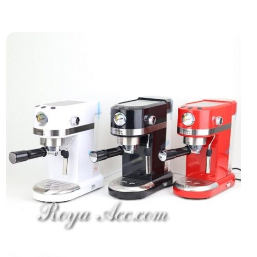 اسپرسو ساز و قهوه ساز یونیک