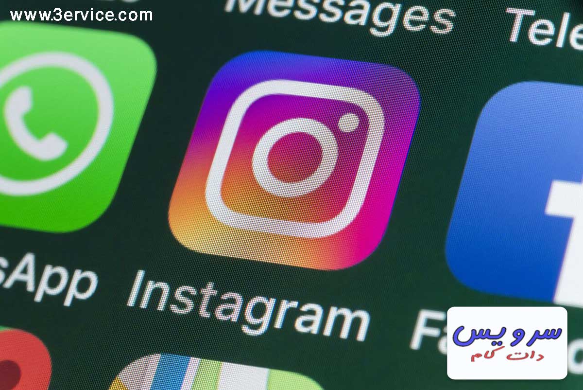 اینستاگرام مرجعی برای عکاس ها