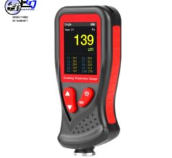 ضخامت سنج رنگ و پوشش بنتک مدل GT230 BENETECH