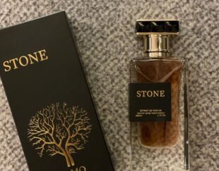 ادکلن استون و بلک استون رامو STONE RAMO