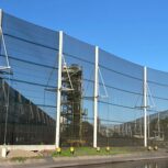 توری شید منو تیپ ، توری سایبان منوتیپ 09199762163