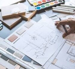 آموزش نقشه کشی عمران