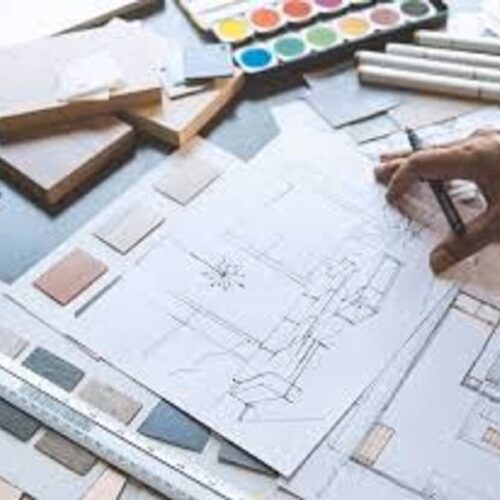 آموزش نقشه کشی عمران