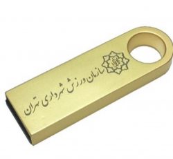 فروش انواع فلش فلزی
