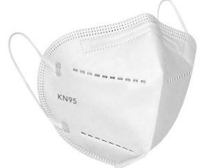 تولید و فروش مستیقیم ماسک تنفسی  N95 جهت صادرات و مصرف داخل