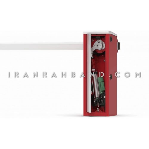 راهبند بازویی با پایه متحرک