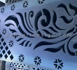 ساخت ماکت المان های شهری