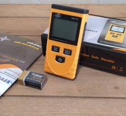 گوس متر برند بنتک مدل GM3120