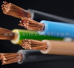 فروش سیم و‌کابل مغان