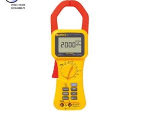 کلمپ آمپرمتر برندFLUKE مدل 353