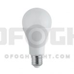 لامپ حبابدار و استوانه ای LED
