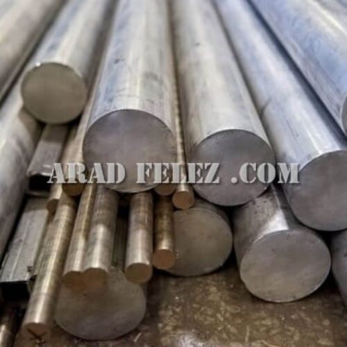 میلگرد آلیاژی ST37